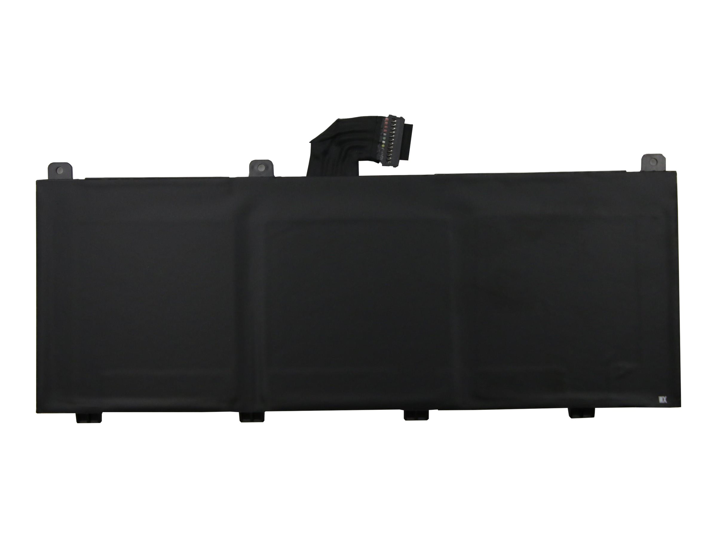Lenovo ThinkPad Laptop-Batterie 90Wh Lithium-Ionen 6 Zellen Schwarz