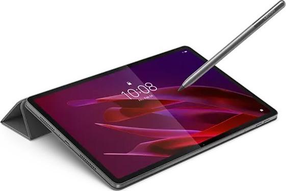 Lenovo Yoga Tab ZAG6 11.1" 12 GB RAM 256 GB Snapdragon 8 Gen 3 Luna Gray