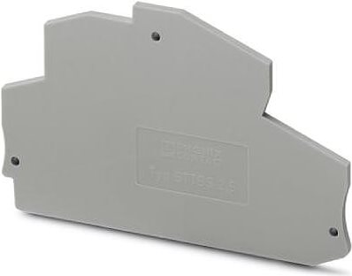 Phoenix D-STTBS 2.5 Terminal block cover 1 Stück (3038503)