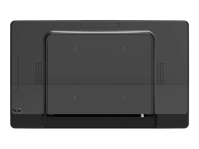 MicroTouch SS-156-A1 15.6" Slim Bildschirmständer Schwarz