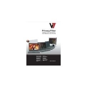 V7 Privacy Filter Bildschirmfilter (PS22.0WA2-2E)