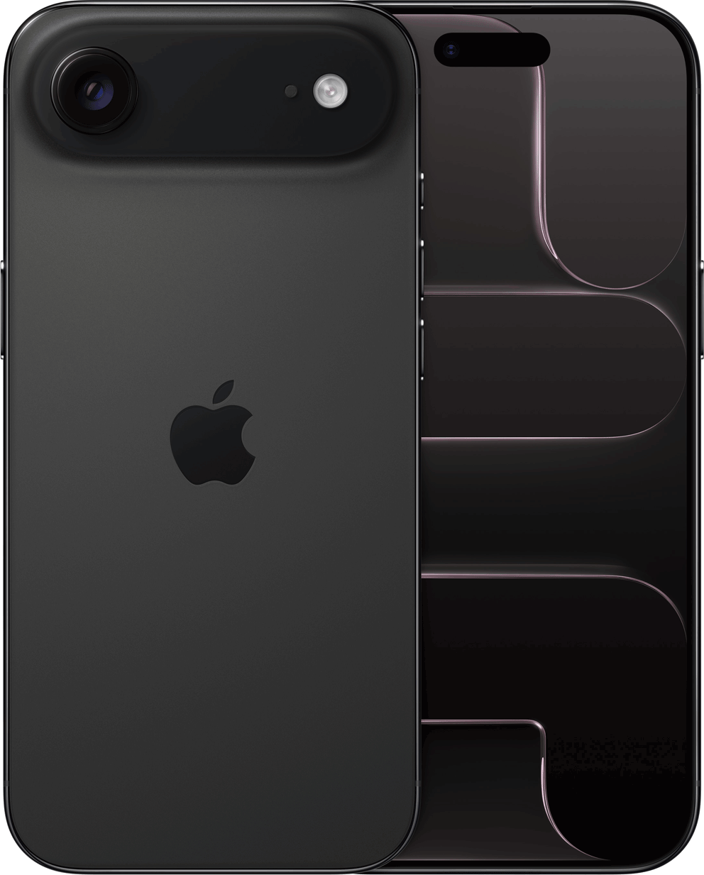 Apple iPhone Air 256GB Space Black (MG2L4ZD/A) (geöffnet)