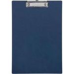 Jakob Maul GmbH Klemmbrett MAULbalance 2381837 DIN A4 blau Karton (2381837)