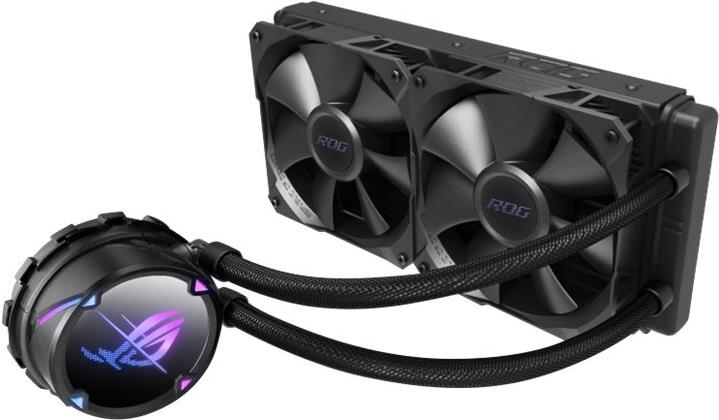 ASUS ROG STRIX LC II 240 (90RC00E0-M0UAY4)