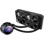 ASUS ROG STRIX LC II 240 (90RC00E0-M0UAY4)