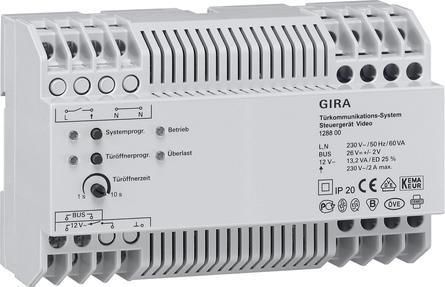 GIRA 128800 Stromversorgung (128800)