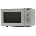 Panasonic NN-K121M Mikrowellenofen mit Grill (NN-K121MMEPG)
