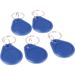 Joy-it SBC-RFID-CLIP RFID Set Passend für (Einplatinen-Computer) Arduino, Banana Pi, Cubieboard, pcDuino, Raspberry Pi®, Raspberry Pi® 2 B, Raspberry Pi® 3 B (SBC-RFID-CLIP)