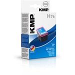 KMP H76 Druckerpatrone (ersetzt HP 301XL) (1720,4030)