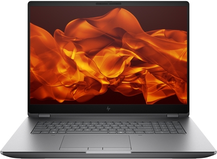 HP ZBook G1i 18 Intel Core Ultra 9 285HX (98L73ET#ABD)