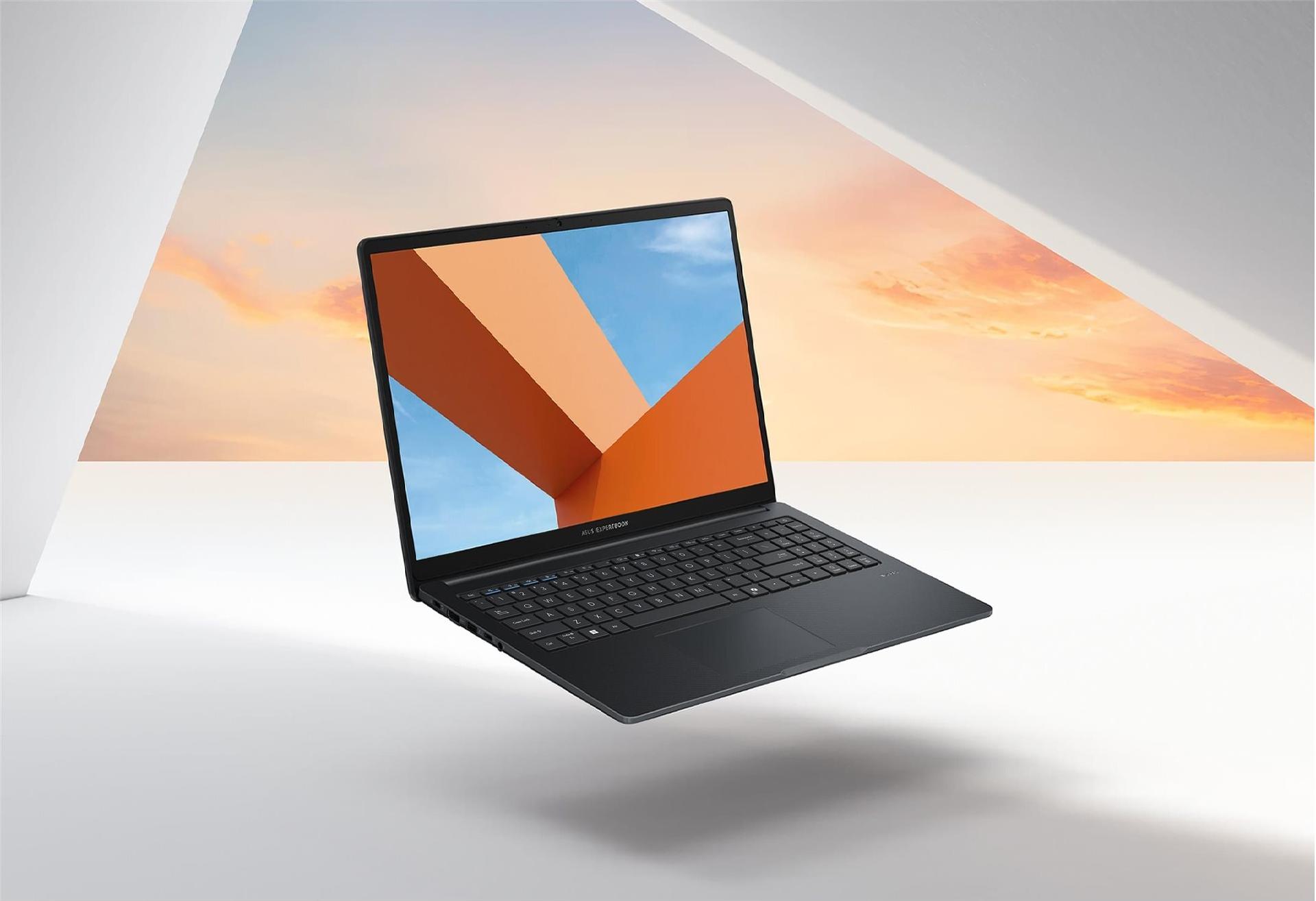 ASUS ExpertBook BM1 BM1503CDA-S70591X 15,6" FHD AMD Ryzen 7 7735U 16 GB RAM 512 GB SSD Gentle Gray
