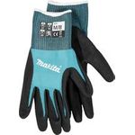Makita Arbeitshandschuhe Nitril Gr.8 M P-84682 Arbeitshandschuh Groesse Handschuhe M 8 1 (P-84682)