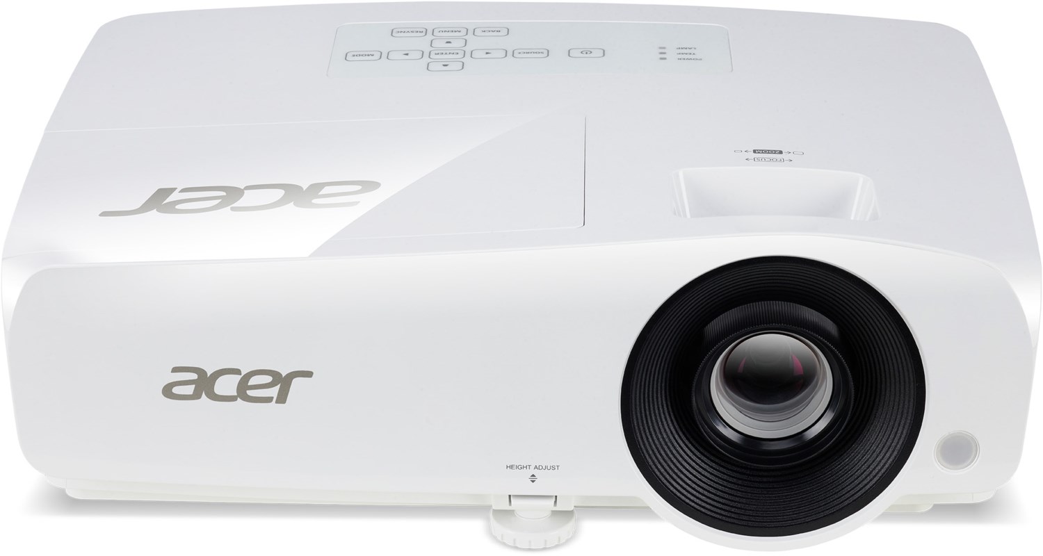Acer Beamer P1560BiMR.JSN11.001, DLP-Projektor (MR.JSN11.001)