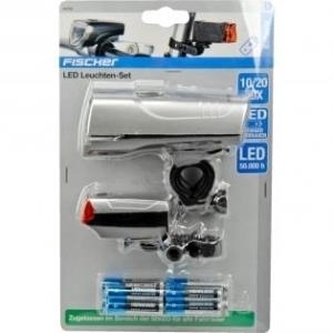 Fischer 85330 Batterie LED-Beleuchtung (85330)