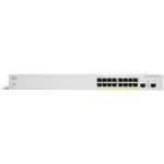 Cisco Business 220 Series CBS220-16T-2G (CBS220-16T-2G-EU)