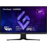 Viewsonic XG275D1-4K Gaming Display 68,6 cm (27") 4K UHD, IPS, 0.5ms, 160 Hz, HDR10 (XG275D1-4K)