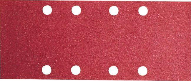 Bosch Schwingschleifpapier gelocht Körnung 240 (L x B) 230 mm x 93 mm 2608605301 1 St. (2608605301)