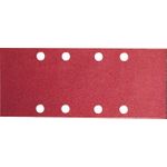 Bosch Schwingschleifpapier gelocht Körnung 240 (L x B) 230 mm x 93 mm 2608605301 1 St. (2608605301)