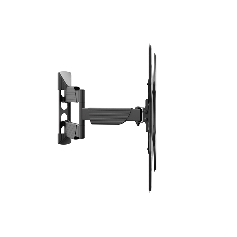Hagor BrackIT M Wandhalterung 43-50" Schwarz