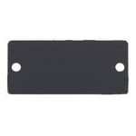 Kramer W-BLANK Front-Blindabdeckung (85-820299)