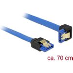 DeLOCK SATA-Kabel Serial ATA 150/300/600 (85092)