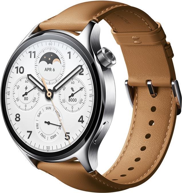 Xiaomi Watch S1 Pro (BHR6417GL)