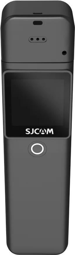 SJCAM C300 Pocket 4K WiFi Sportkamera IP68 schwarz (C300)