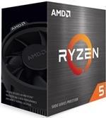 AMD Ryzen 5 5500 3.6 GHz (100-100000457BOX)