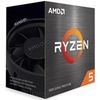 AMD Ryzen 5 5500 - 3,6 GHz - 6 Kerne - 12 Threads - 16MB Cache-Speicher - Socket AM4 - Box (100-100000457BOX)