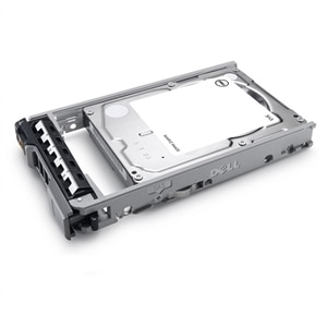 Dell 400-AJPP Interne Festplatte 600 GB 2,5" SAS 10000 rpm