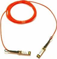 Cisco Direct-Attach Active Optical Cable (SFP-10G-AOC1M=)