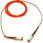 Cisco Direct-Attach Active Optical Cable (SFP-10G-AOC1M=)
