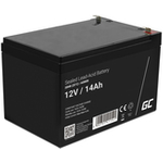 Green Cell USV-Akku (AGM08)