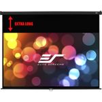 Elite Screens Manual Series M106UWH (M106UWH-E24)