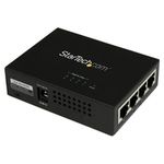 StarTech.com 4-port Gigabit Midspan (POEINJ4G)