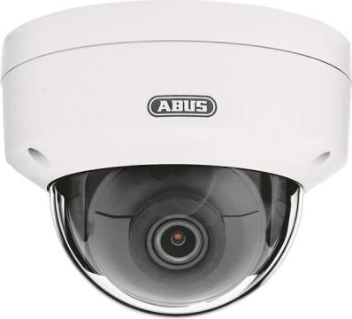 ABUS TVIP42510 Netzwerk-Überwachungskamera (TVIP42510)