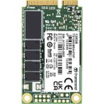 Transcend 256 kB Interne mSATA SSD TS256GMSA470P (TS256GMSA470P)