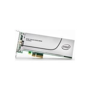 Intel Solid-State Drive 750 Series (SSDPEDMW400G4X1)