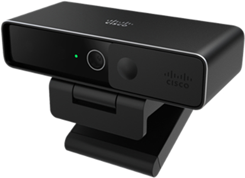 Cisco Webex Desk Camera (CD-DSKCAM-C-WW)