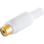 S/CONN maximum connectivity Cinchkupplung (51500-WG)