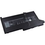 Dell Battery 42WHR 3 Cell Lithium Ion (451-BBYD)