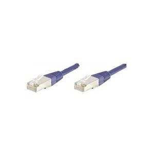 Equip PATCH CBL CAT.6 15m Cat6 S/FTP Patchkabel (605558)