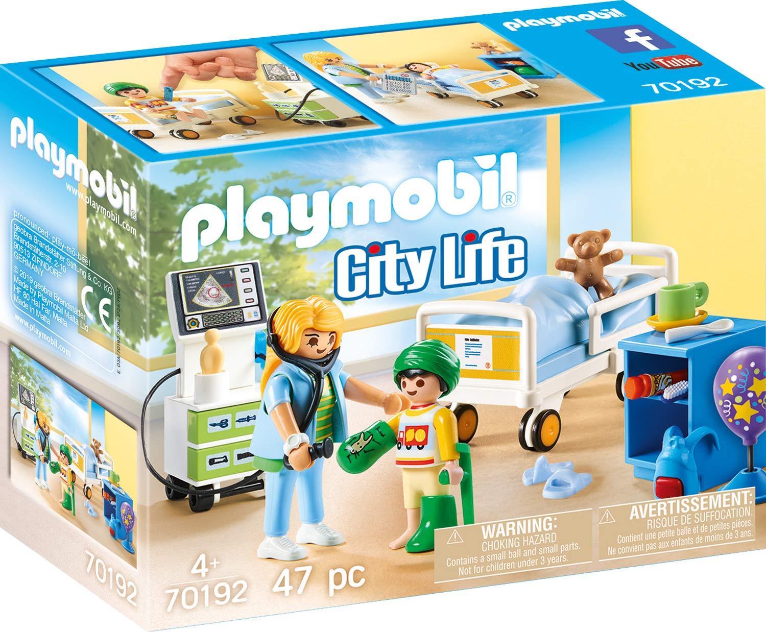 Playmobil City Life 70192 (70192)