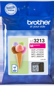 Brother LC3213M High Capacity (LC3213M)