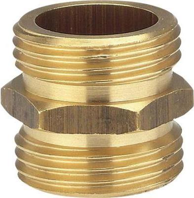 Gardena 7261 Threaded nipple Wasserpumpen-Zubehör (7261)