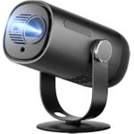 Dangbei Freedo tragbarer Projektor mit Ständer Grau (04.4C00-C3H000-EUR0)