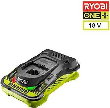 Ryobi ONE+ RC18150 - Batterieladegerät