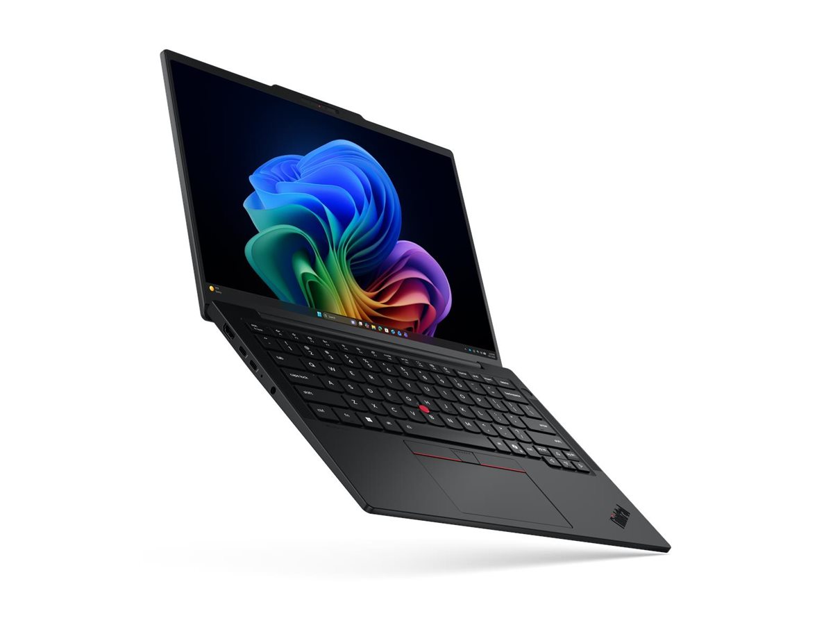 Lenovo ThinkPad T14s Gen 7 14" Intel Core Ultra 5 325 16 GB RAM 512 GB SSD Schwarz