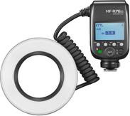 Godox  MF-R76C Macro Ringblitz für Canon (MF-R76C)