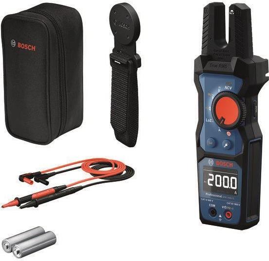 Bosch Gabelstromzange GFM 1000-15+ MH 1 (0601077401)